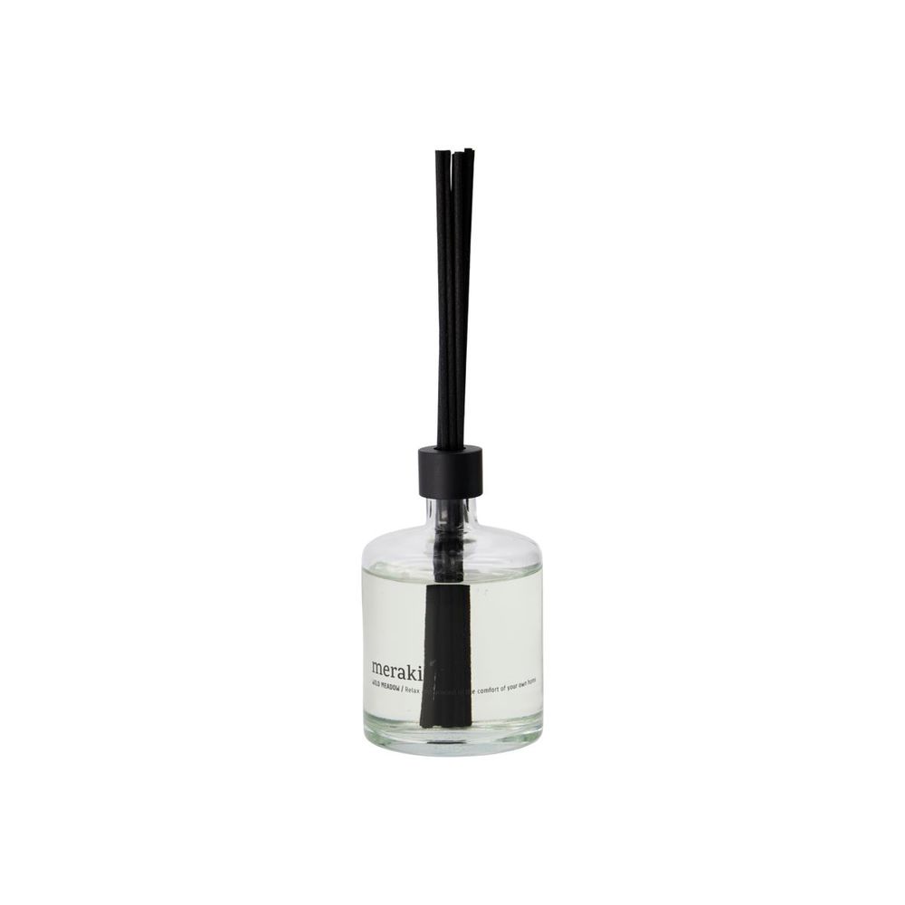 Diffuseurs de parfums - Diffuser, Wild meadow - MERAKI