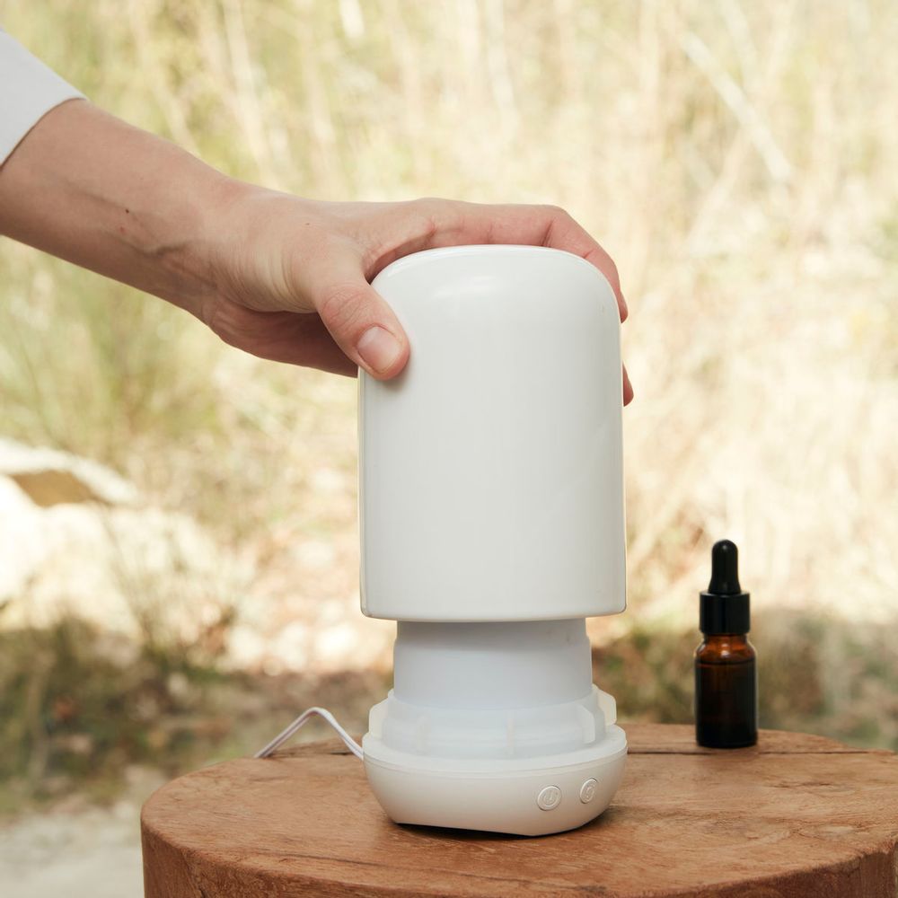Diffuseurs de parfums - Essential oil diffuser, Vitalba - MERAKI