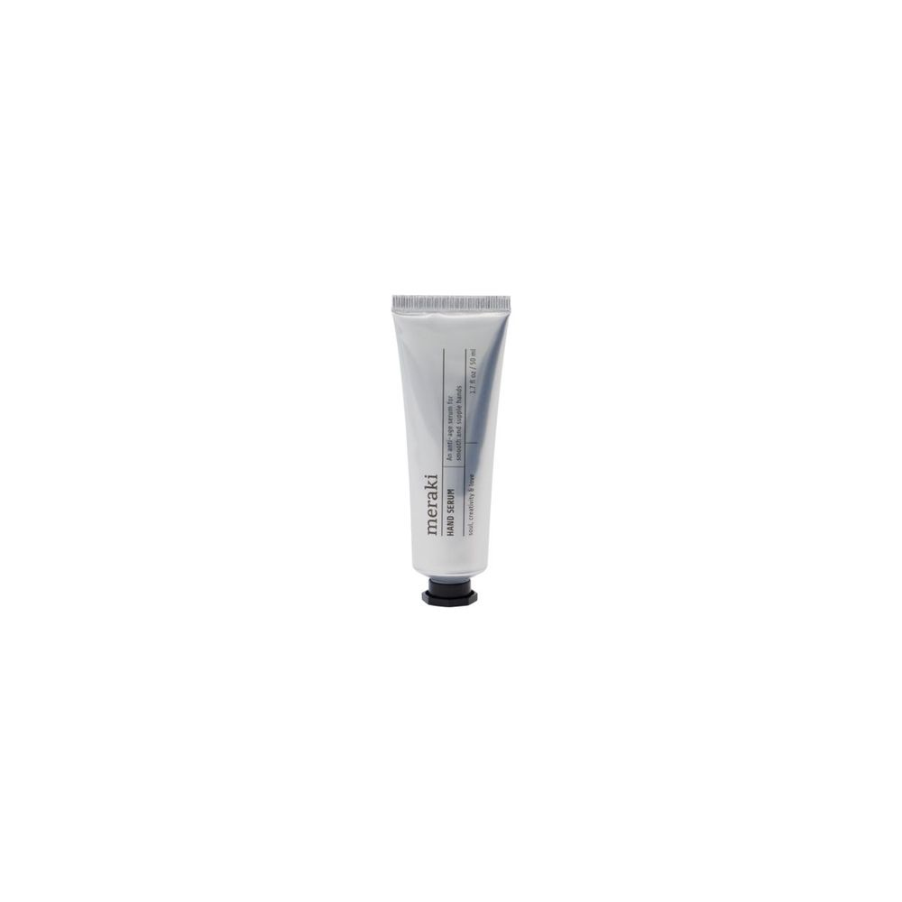 Cosmétiques - Hand serum - MERAKI