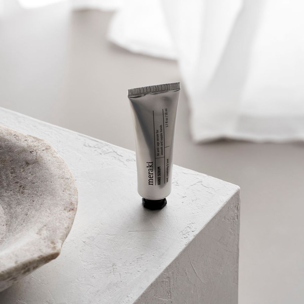 Cosmétiques - Hand serum - MERAKI