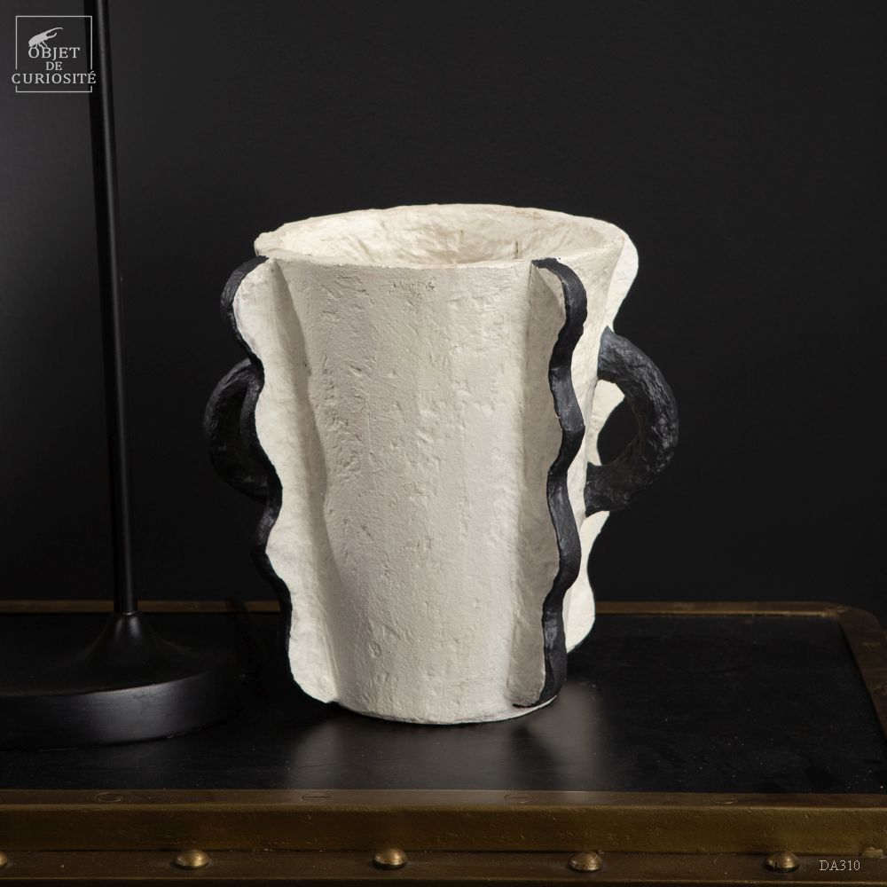 Decorative objects - Discover our objects for your black and white atmosphere. - OBJET DE CURIOSITÉ