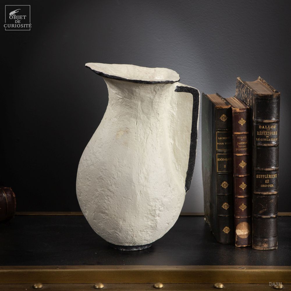 Decorative objects - Discover our objects for your black and white atmosphere. - OBJET DE CURIOSITÉ