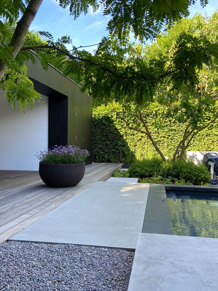 Ceramic - HP7 Rough Outdoor - ECRI LIVING