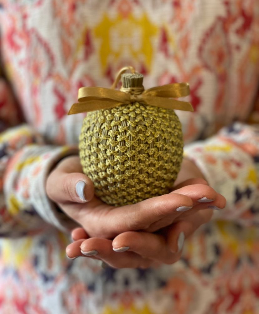 Gifts - Lavender Ball - FRANC 1884