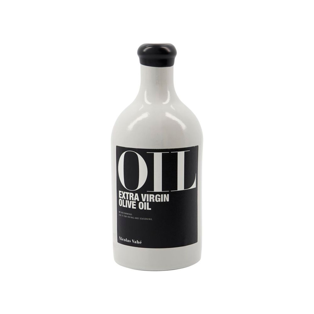 Huiles et vinaigres - Extra virgin olive oil - NICOLAS VAHÉ