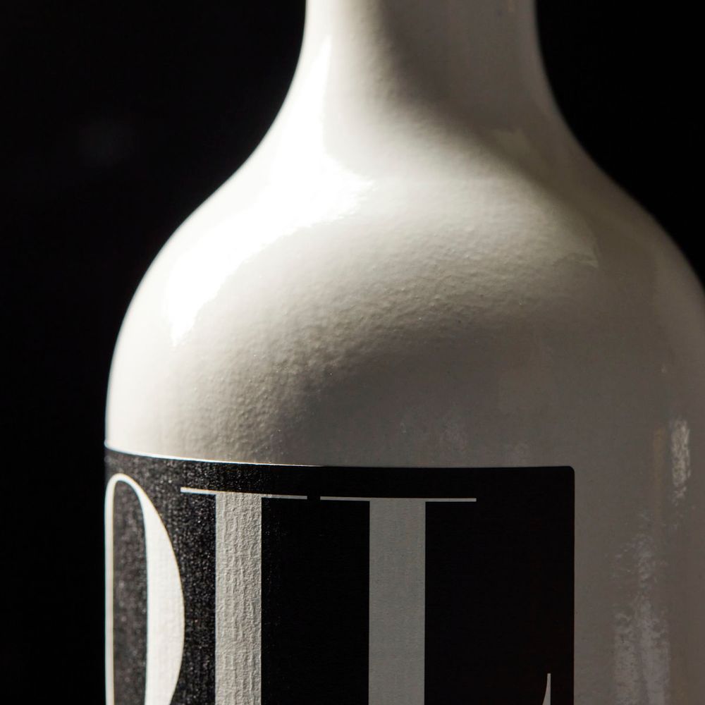 Huiles et vinaigres - Extra virgin olive oil - NICOLAS VAHÉ