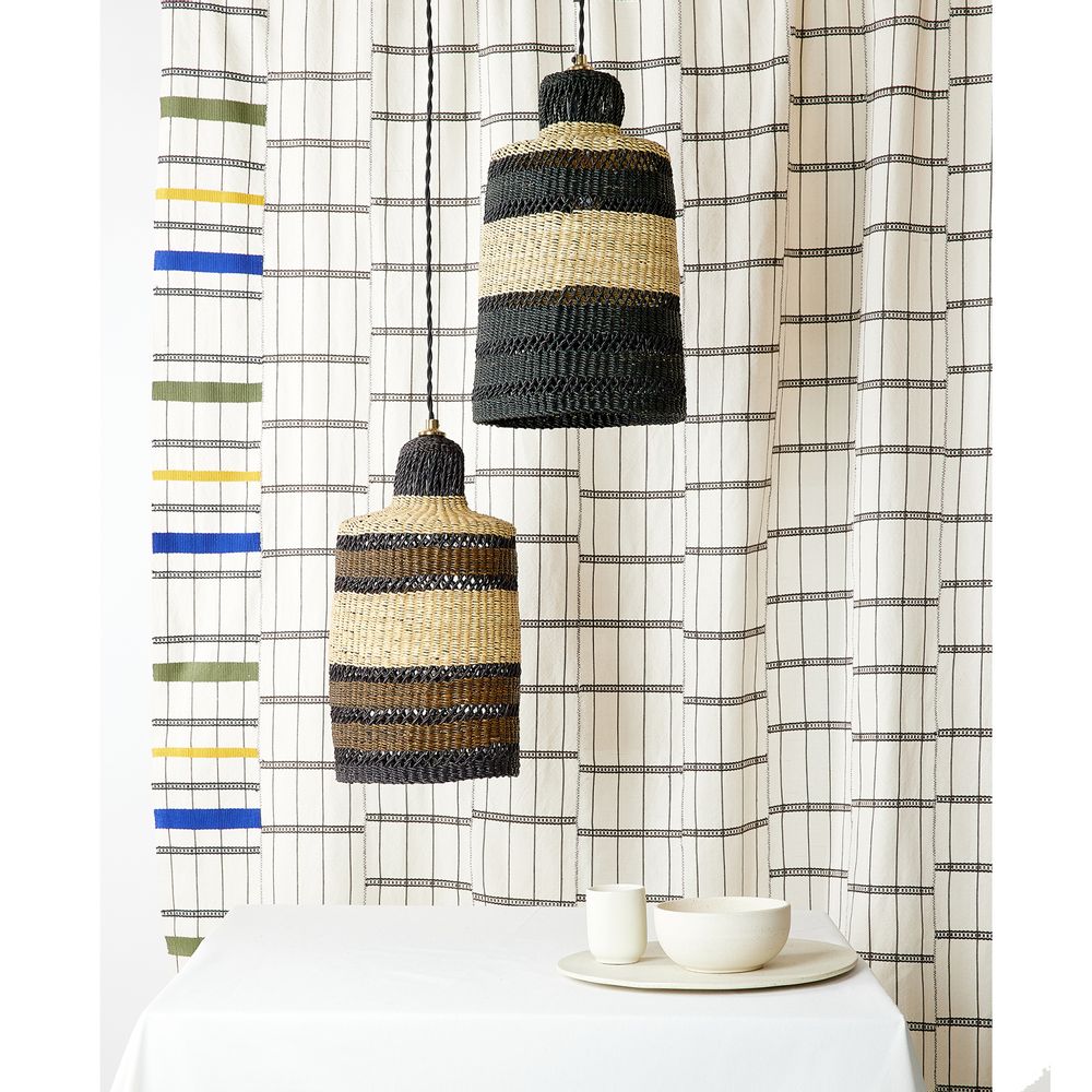 Objets design - Pendant lamps HIGH LIFE S - GOLDEN EDITIONS
