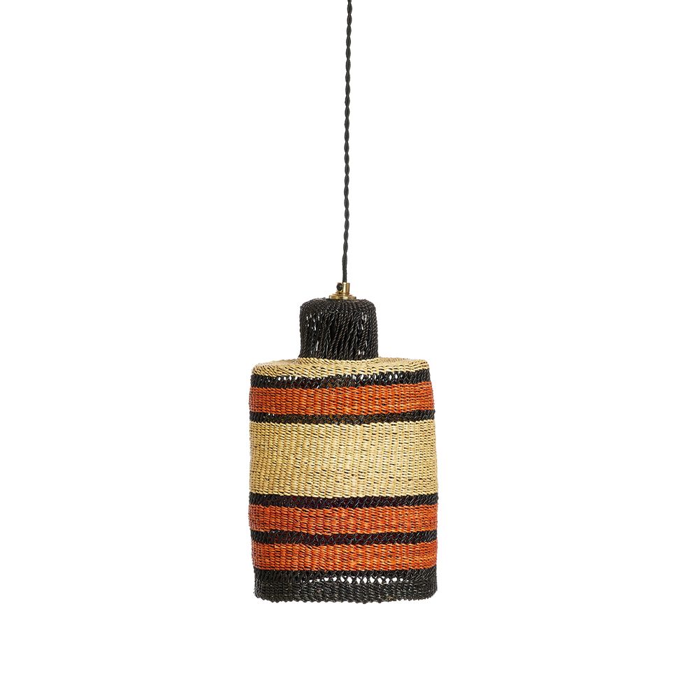 Objets design - Pendant lamps HIGH LIFE S - GOLDEN EDITIONS