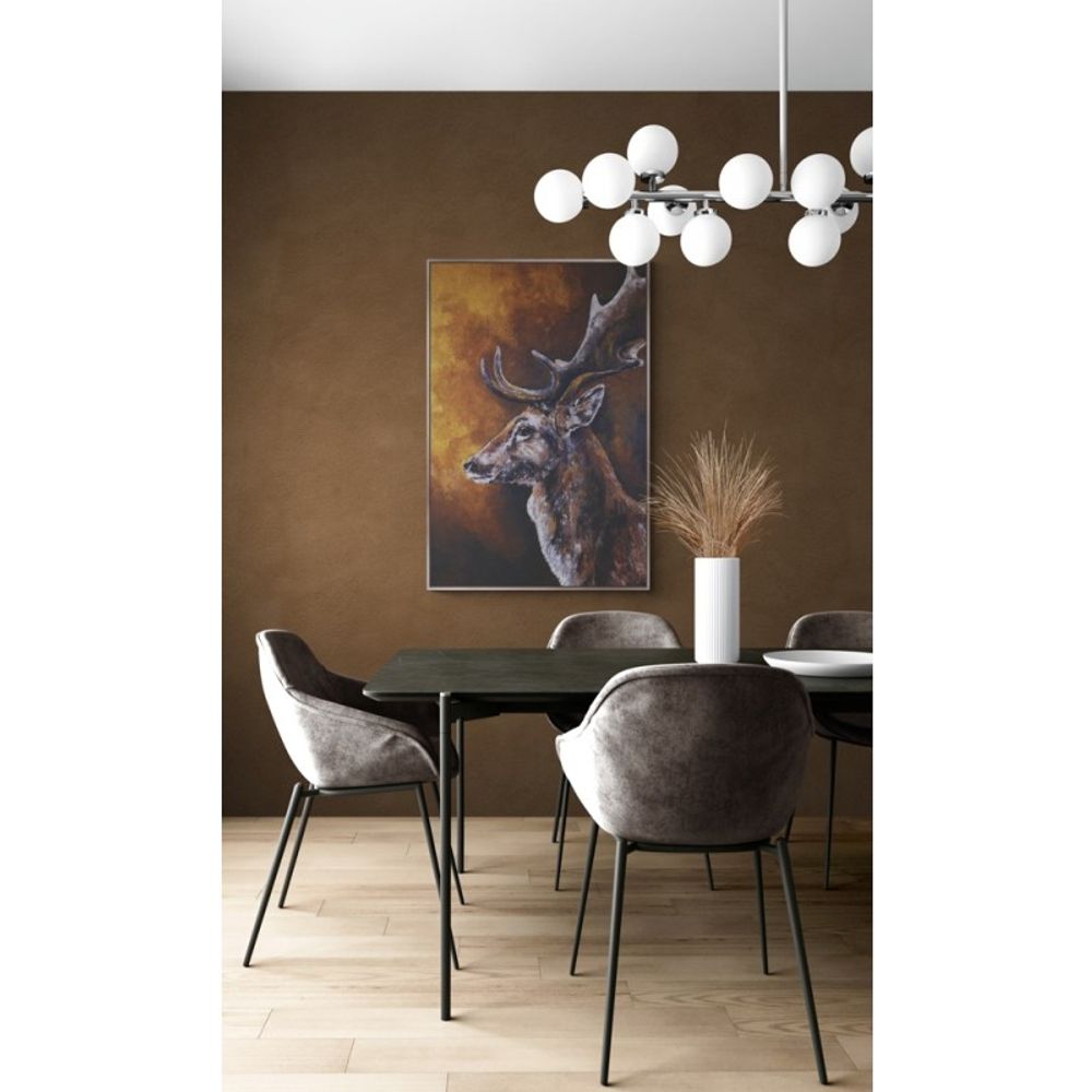 Autres décorations murales - Velvet Decopanels Nature - MONDILAB