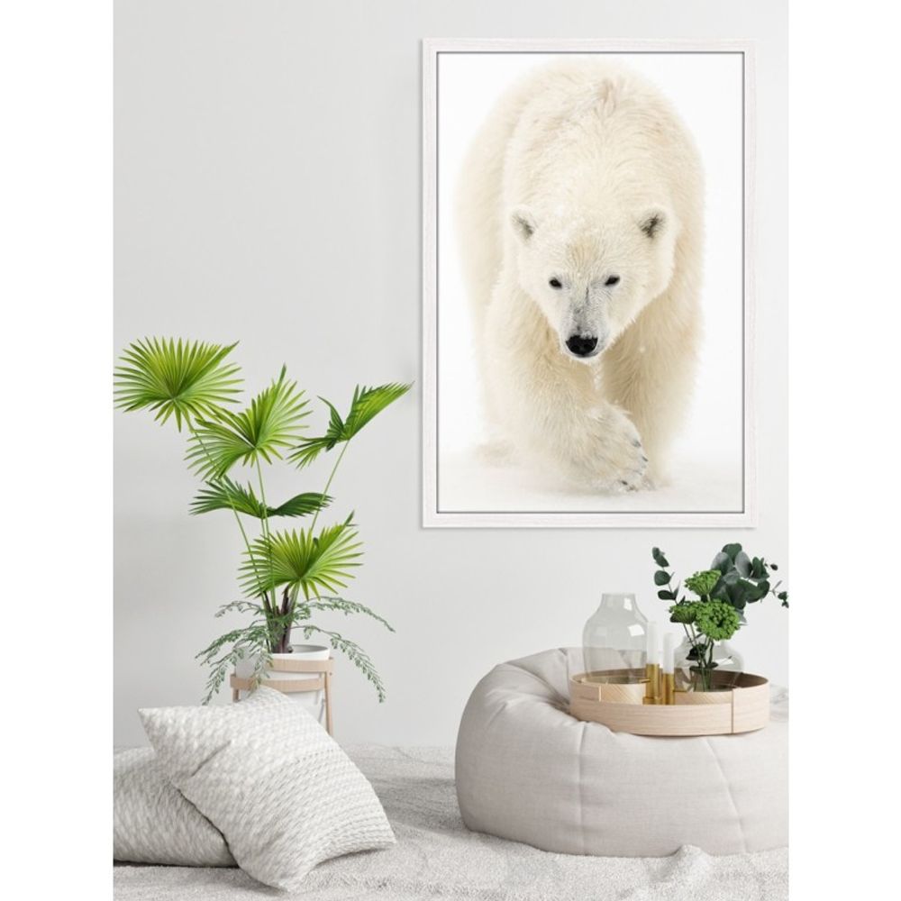 Autres décorations murales - Velvet Decopanels Nature - MONDILAB