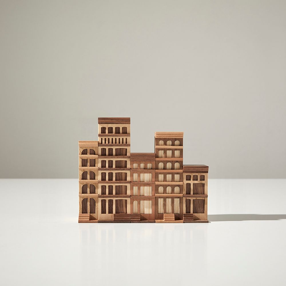 Design objects - thompson - MAD LAB