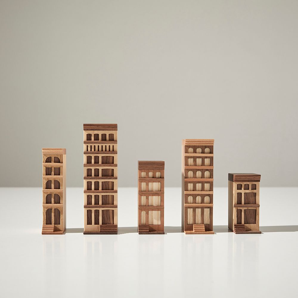 Design objects - thompson - MAD LAB