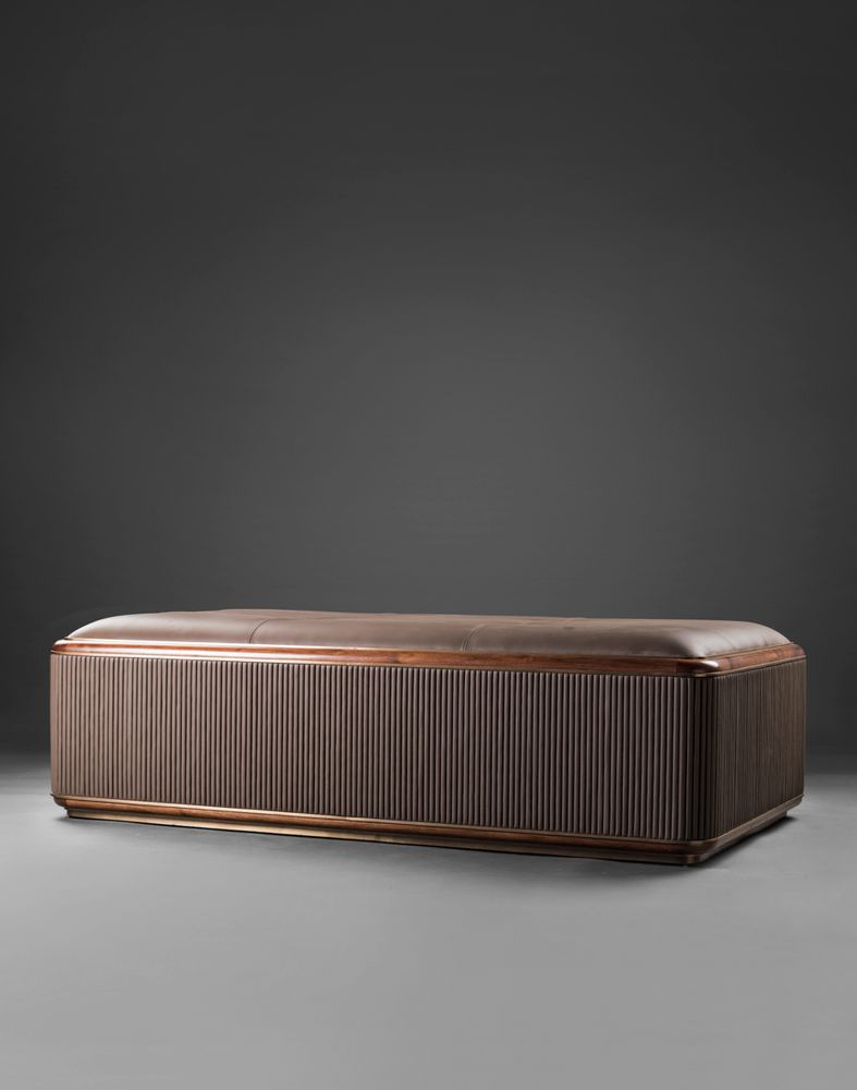 Coffee tables - Rixa Centre Table - MADHEKE