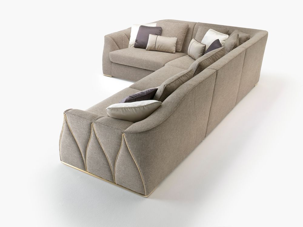 Sofas - ARCADIA SOFA - SIWA SOFT STYLE HOME