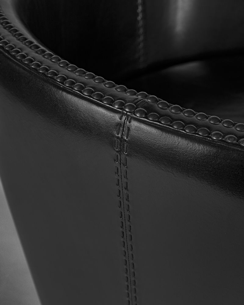 Chairs - Queens Casual Chair - MADHEKE