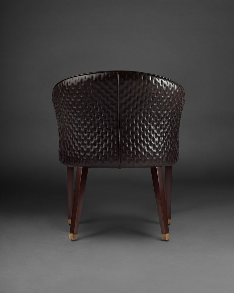 Chaises - Chaise d'appoint Marla - MADHEKE