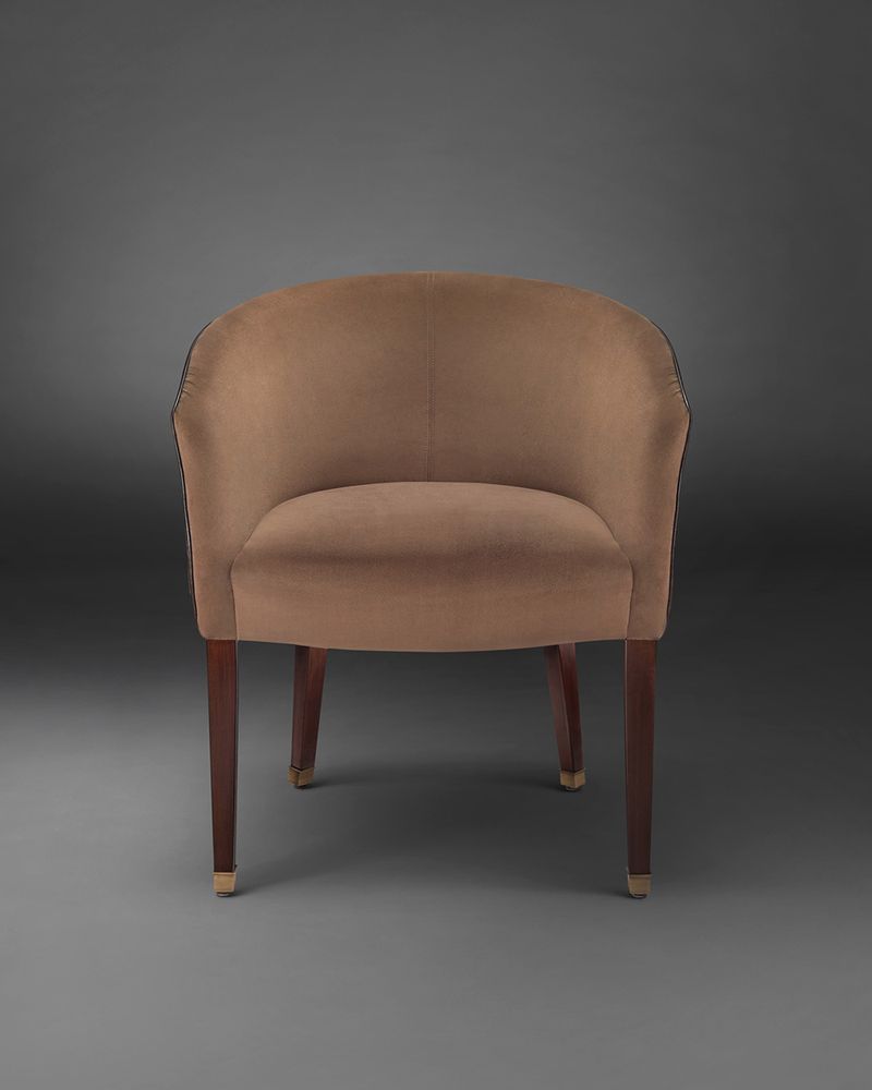 Chaises - Chaise d'appoint Marla - MADHEKE