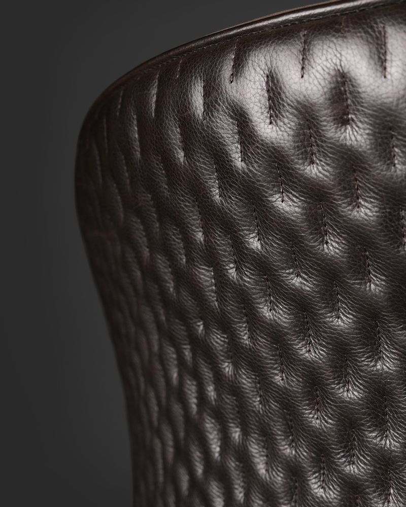 Chaises - Chaise d'appoint Marla - MADHEKE