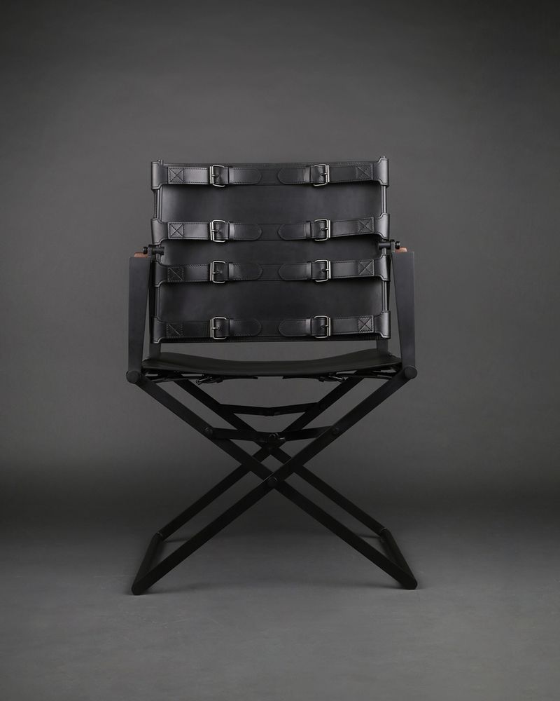 Chaises - Chaise de bureau Retta - MADHEKE