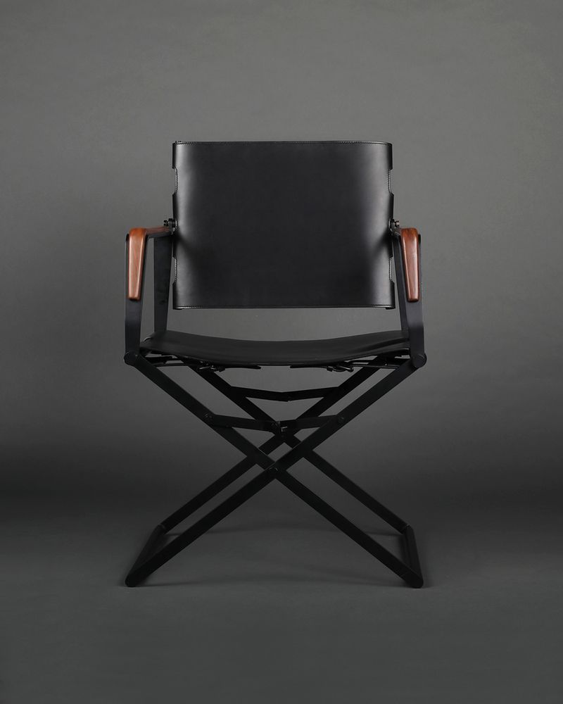 Chaises - Chaise de bureau Retta - MADHEKE