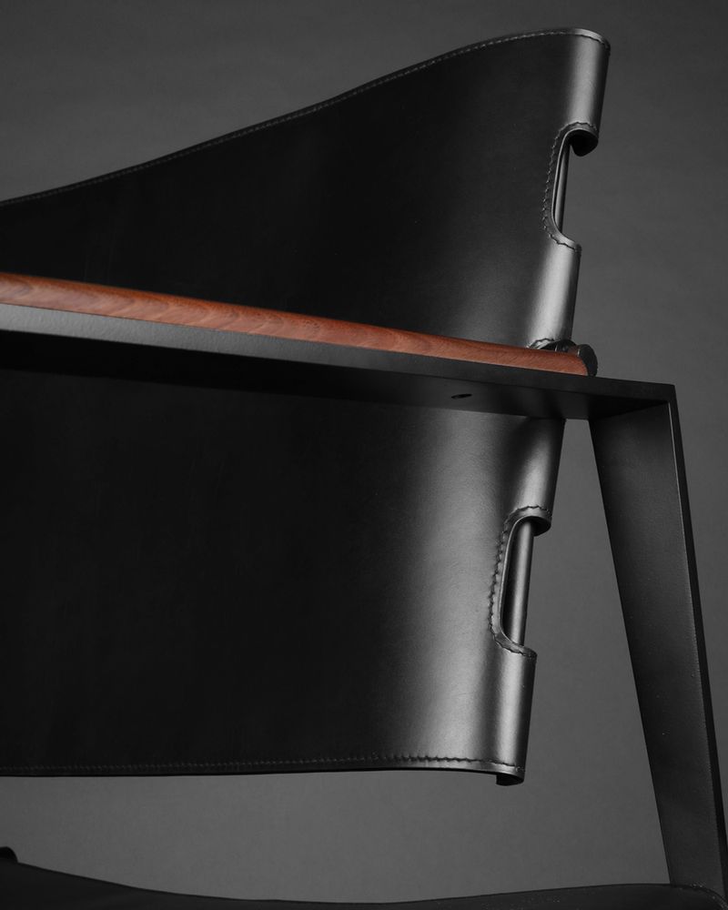 Chaises - Chaise de bureau Retta - MADHEKE