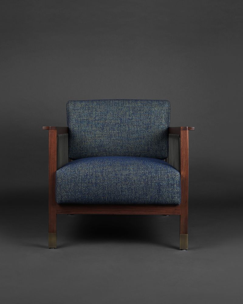 Chaises - Chaise d'appoint Barra - MADHEKE