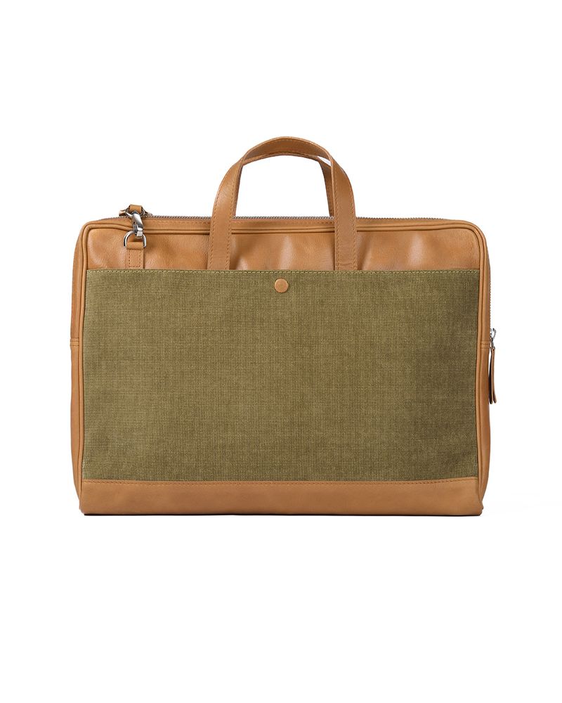 Bags and totes - Kino Work Bag - TAAMAA
