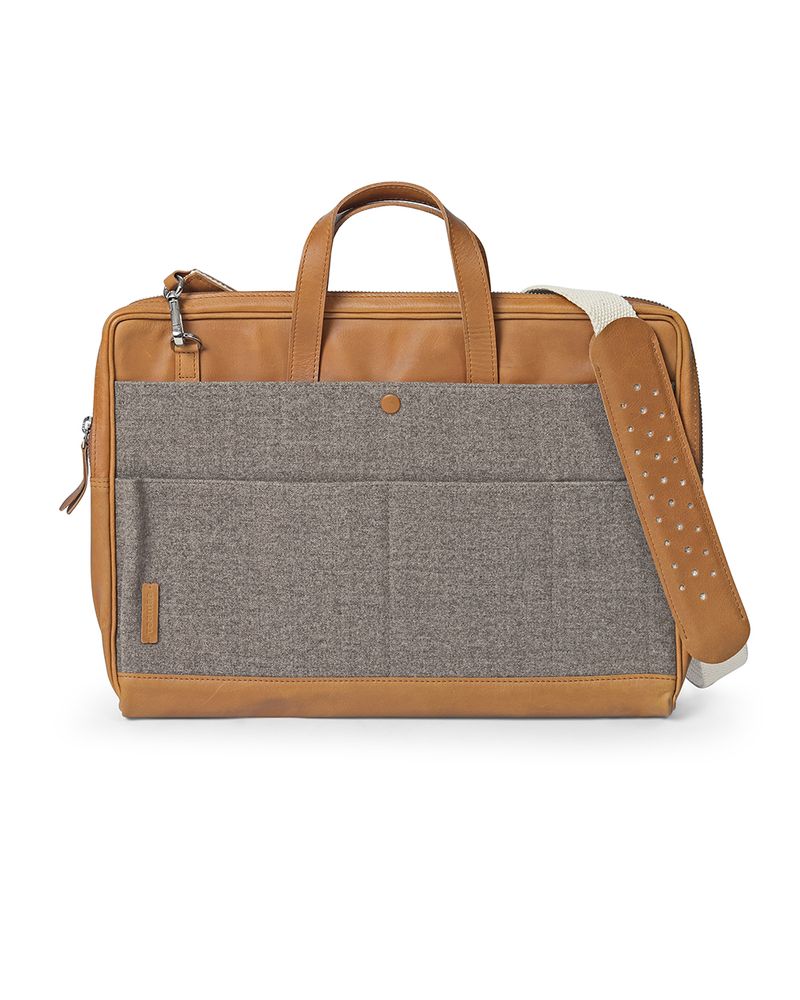 Bags and totes - Kino Work Bag - TAAMAA