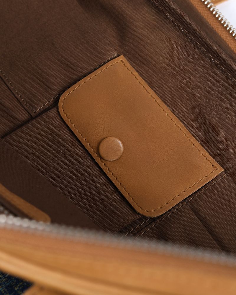 Bags and totes - Kino Work Bag - TAAMAA