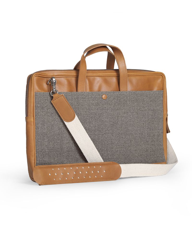 Bags and totes - Kino Work Bag - TAAMAA