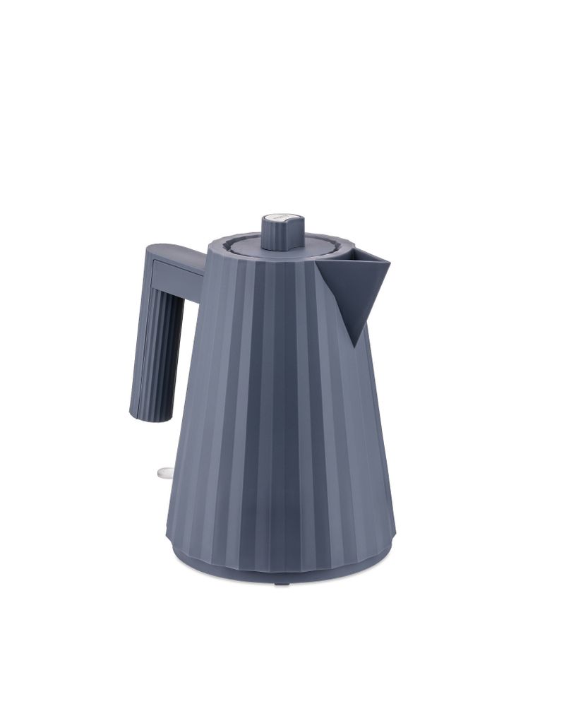 Small household appliances - Plissé Electric kettle - ALESSI
