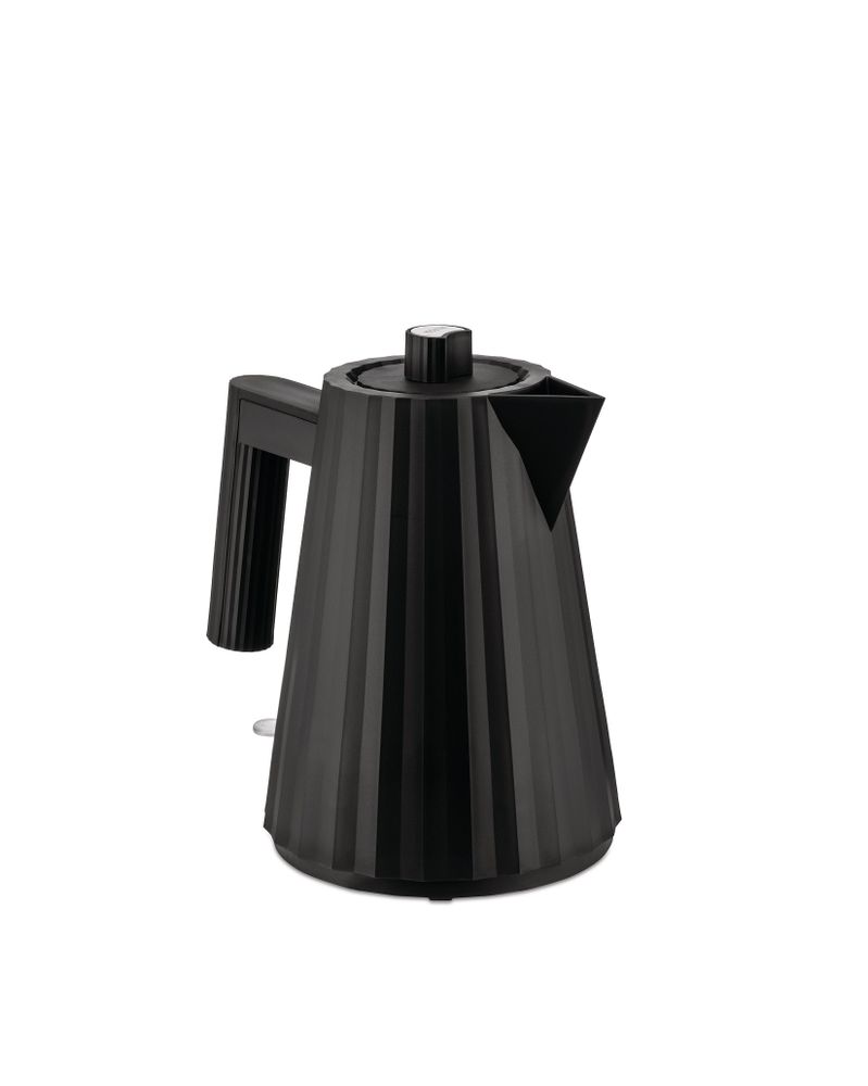 Small household appliances - Plissé Electric kettle - ALESSI
