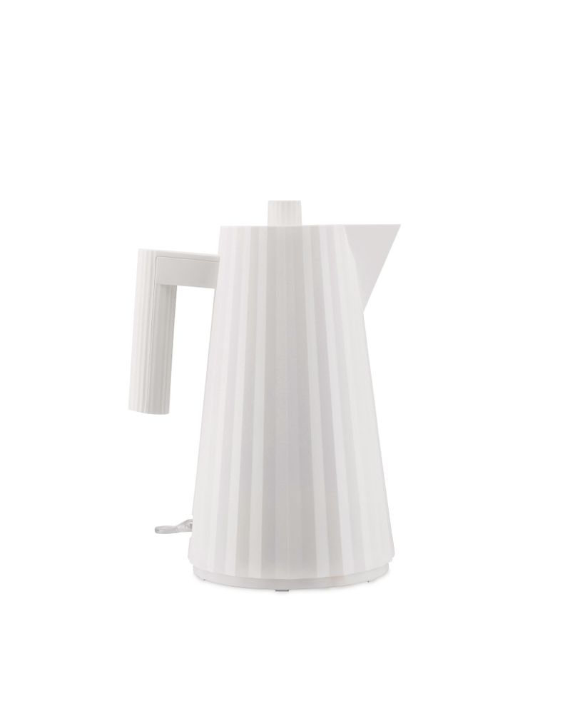 Small household appliances - Plissé Electric kettle - ALESSI