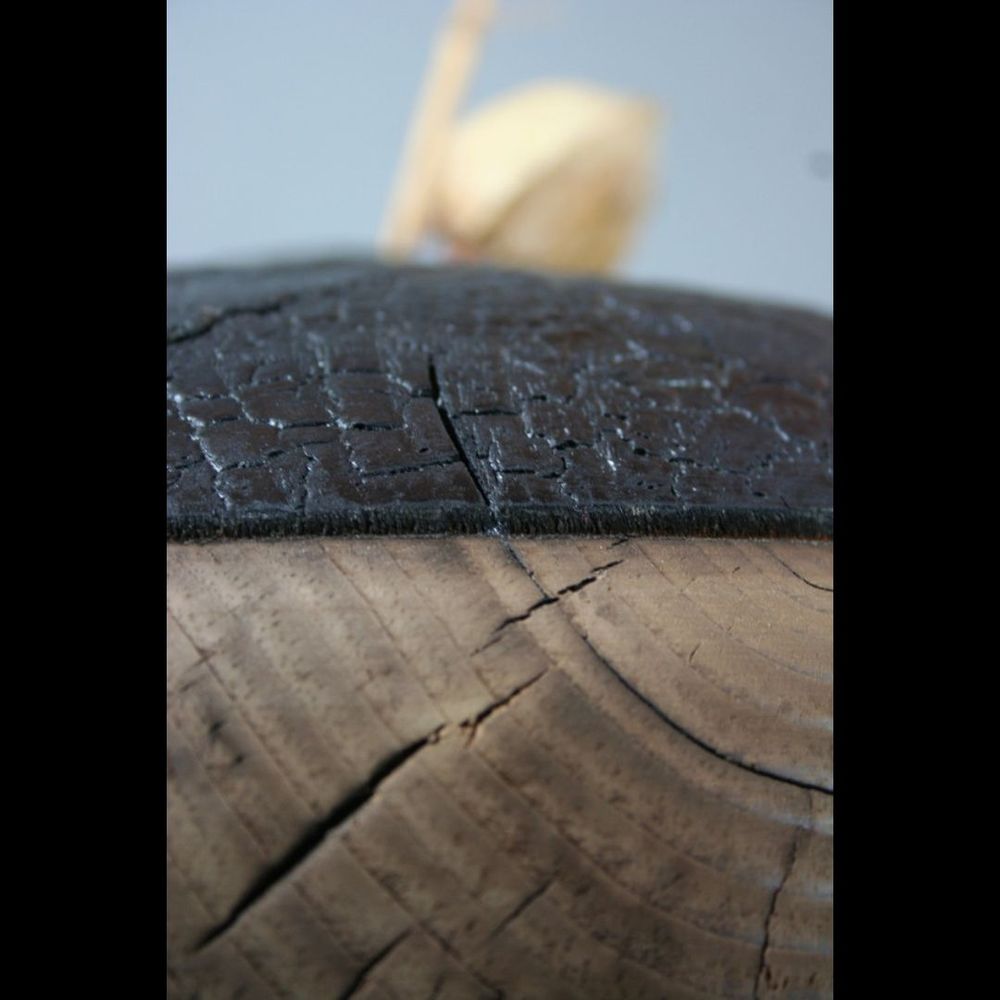 Vases - Galet nature - LE BOIS D'YLVA CREATION CRAKU