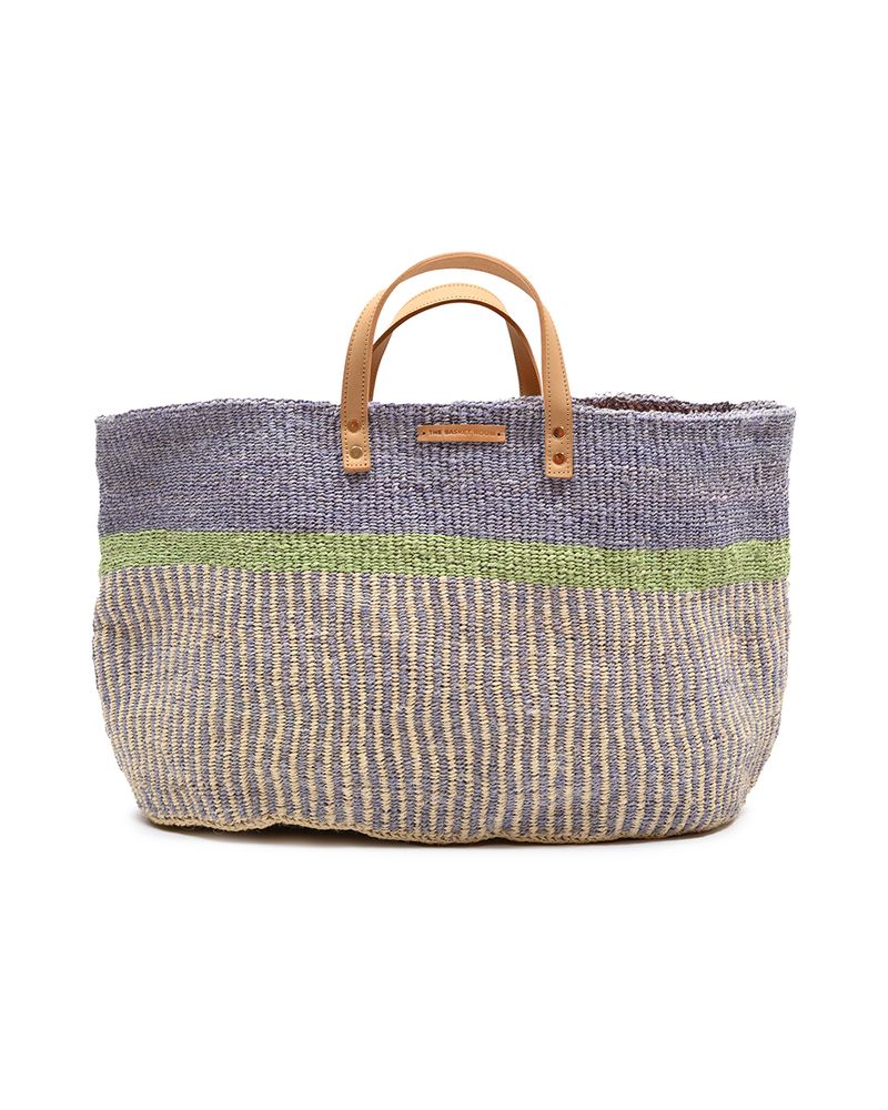 Sacs et cabas - Couffin - BASKET ROOM