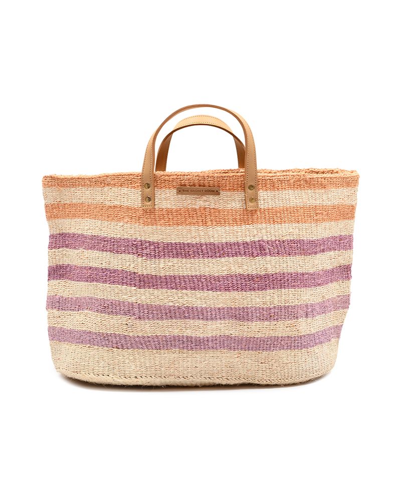 Sacs et cabas - Couffin - BASKET ROOM