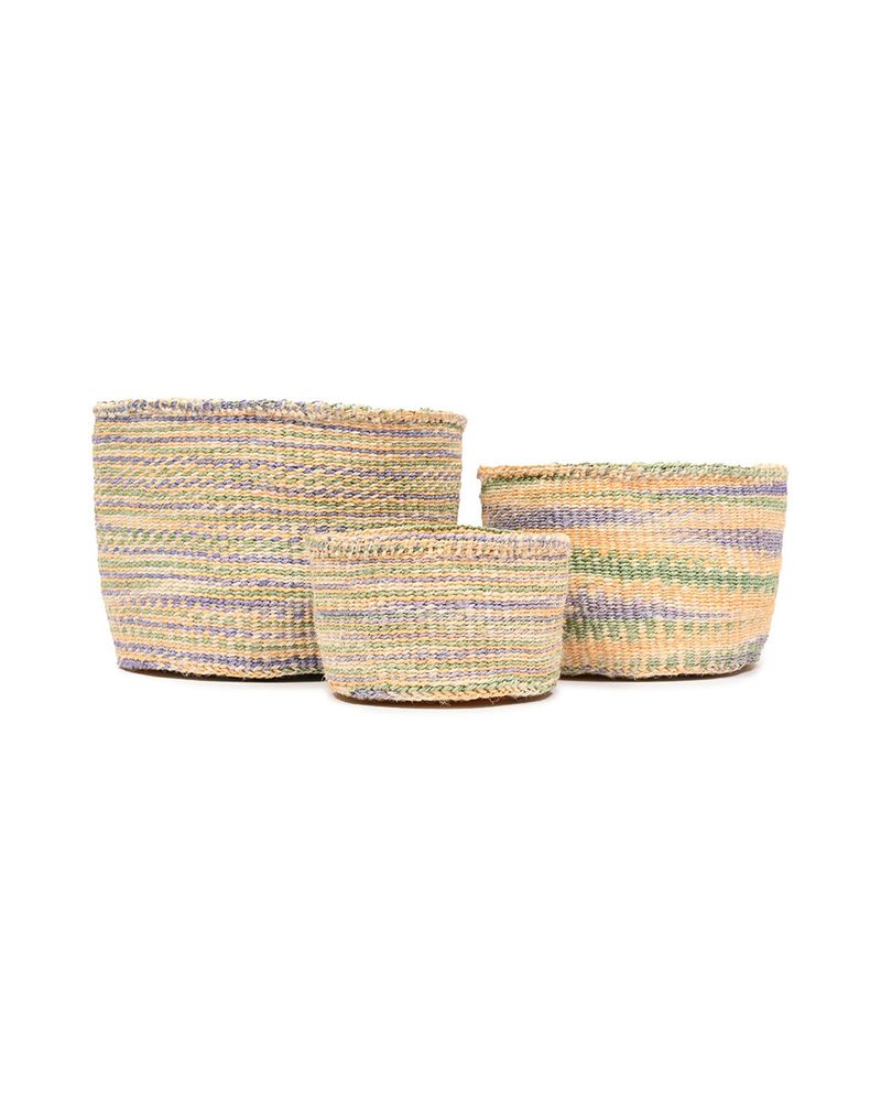 Boîtes de rangement - COLLECTION GROW - BASKET ROOM