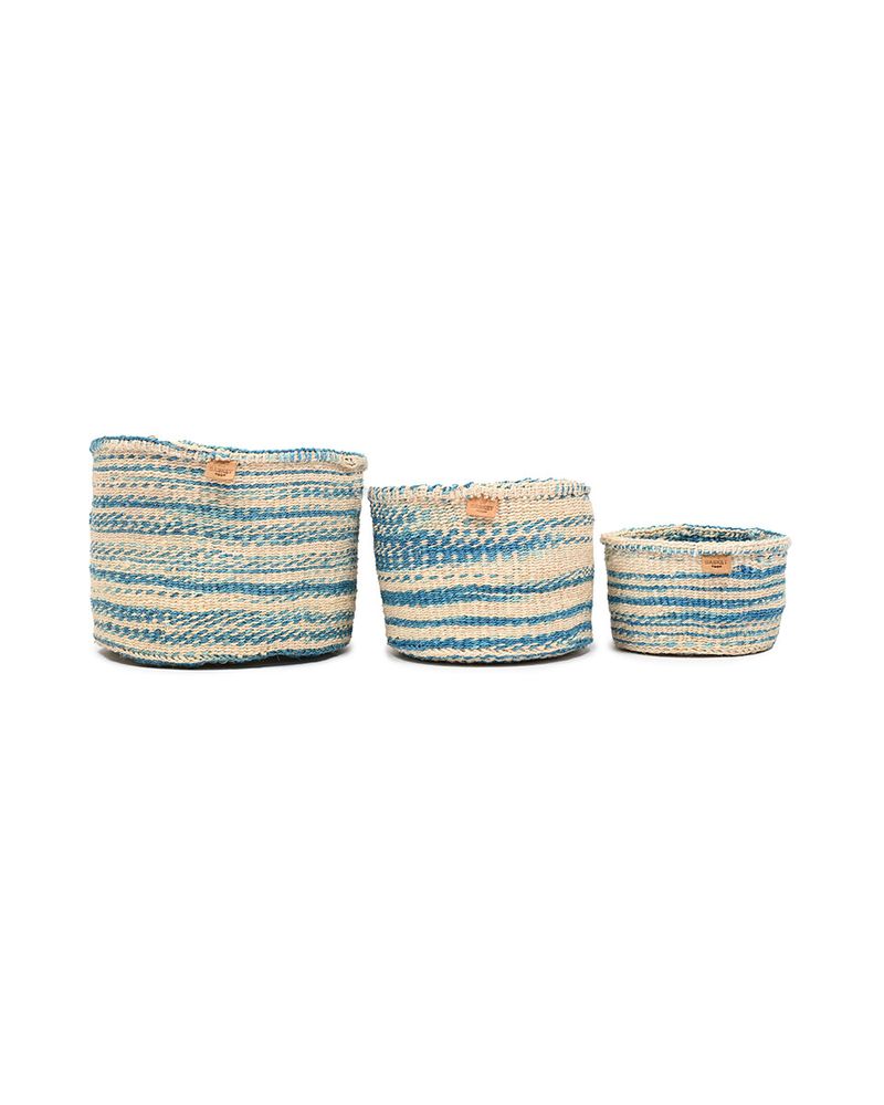 Boîtes de rangement - COLLECTION GROW - BASKET ROOM