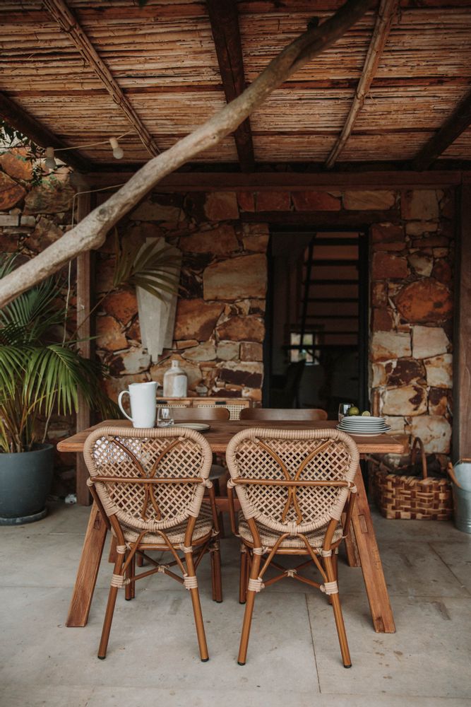 Chaises - Chaise LAUREN - MISTER WILS