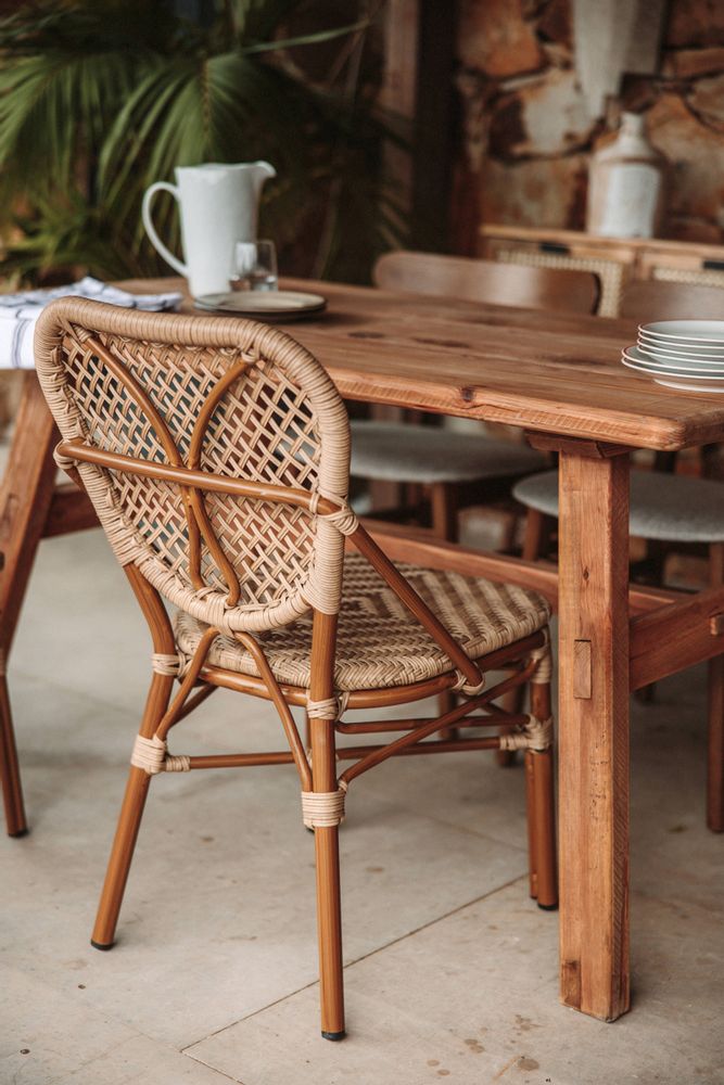 Chaises - Chaise LAUREN - MISTER WILS