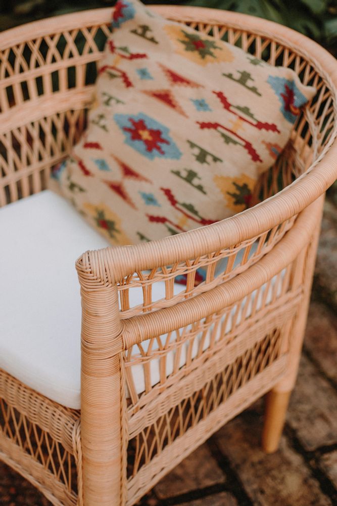 Chaises pour collectivités - Chaise MALAWI - MISTER WILS