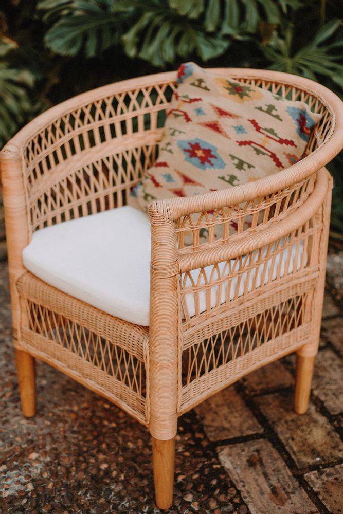 Chaises pour collectivités - Chaise MALAWI - MISTER WILS