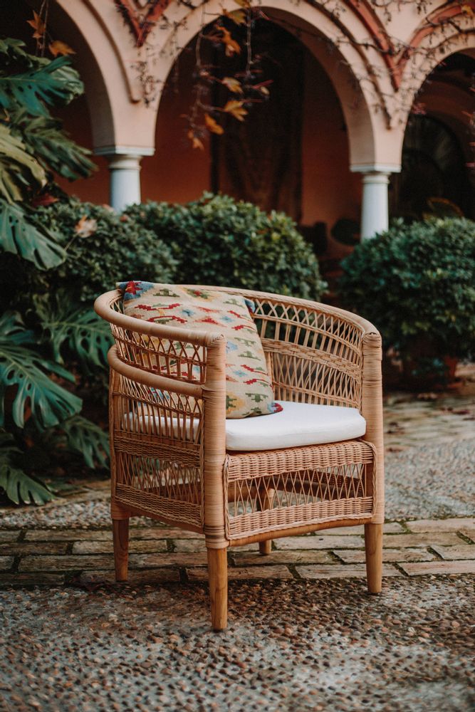 Chaises pour collectivités - Chaise MALAWI - MISTER WILS