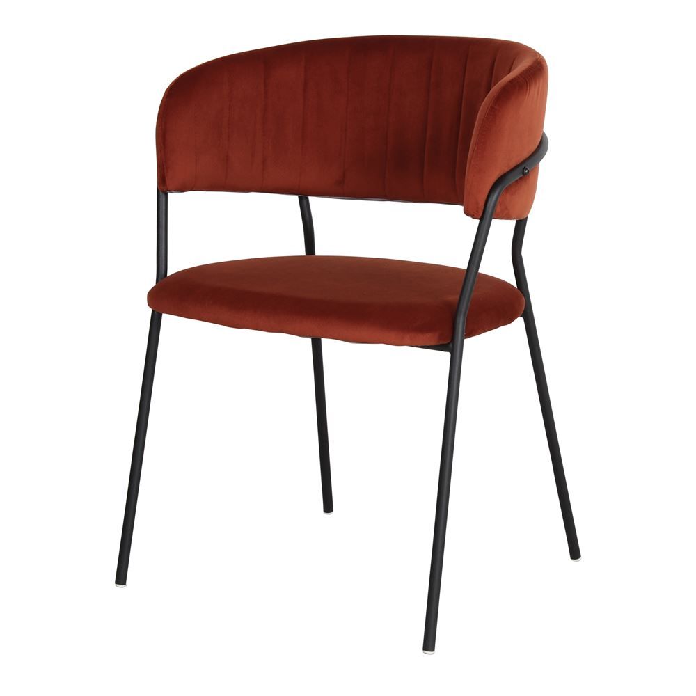 Chaises - Chaise DAMES - MISTER WILS