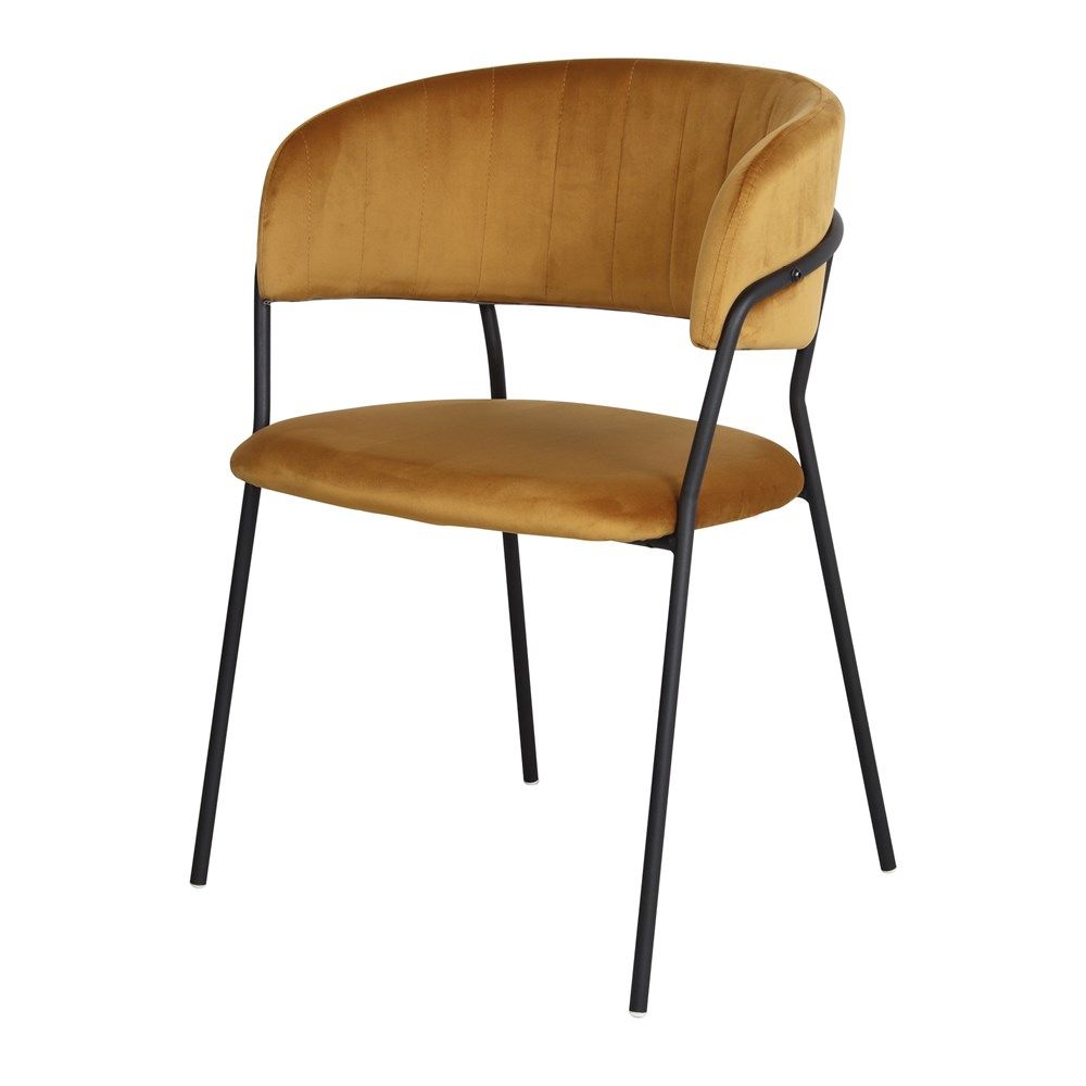 Chaises - Chaise DAMES - MISTER WILS