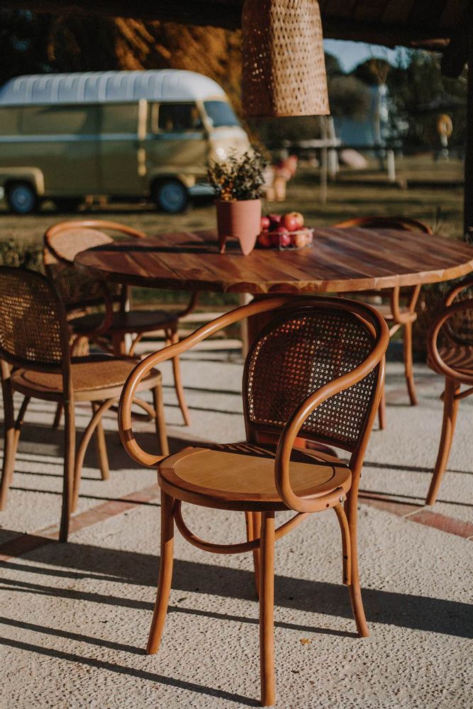Chaises - Chaise DESMOND - MISTER WILS