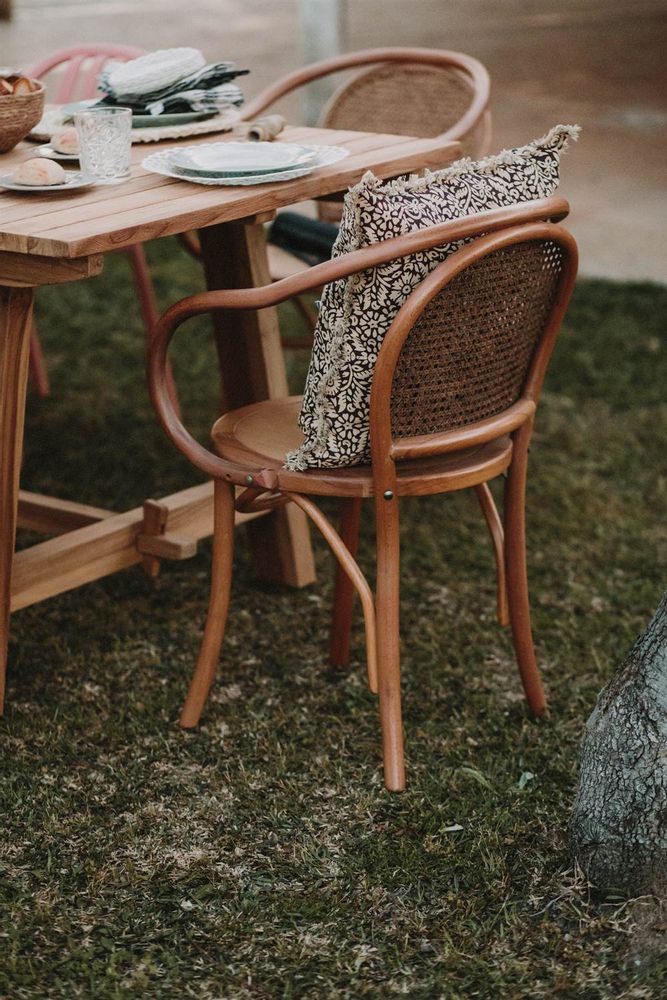 Chaises - Chaise DESMOND - MISTER WILS