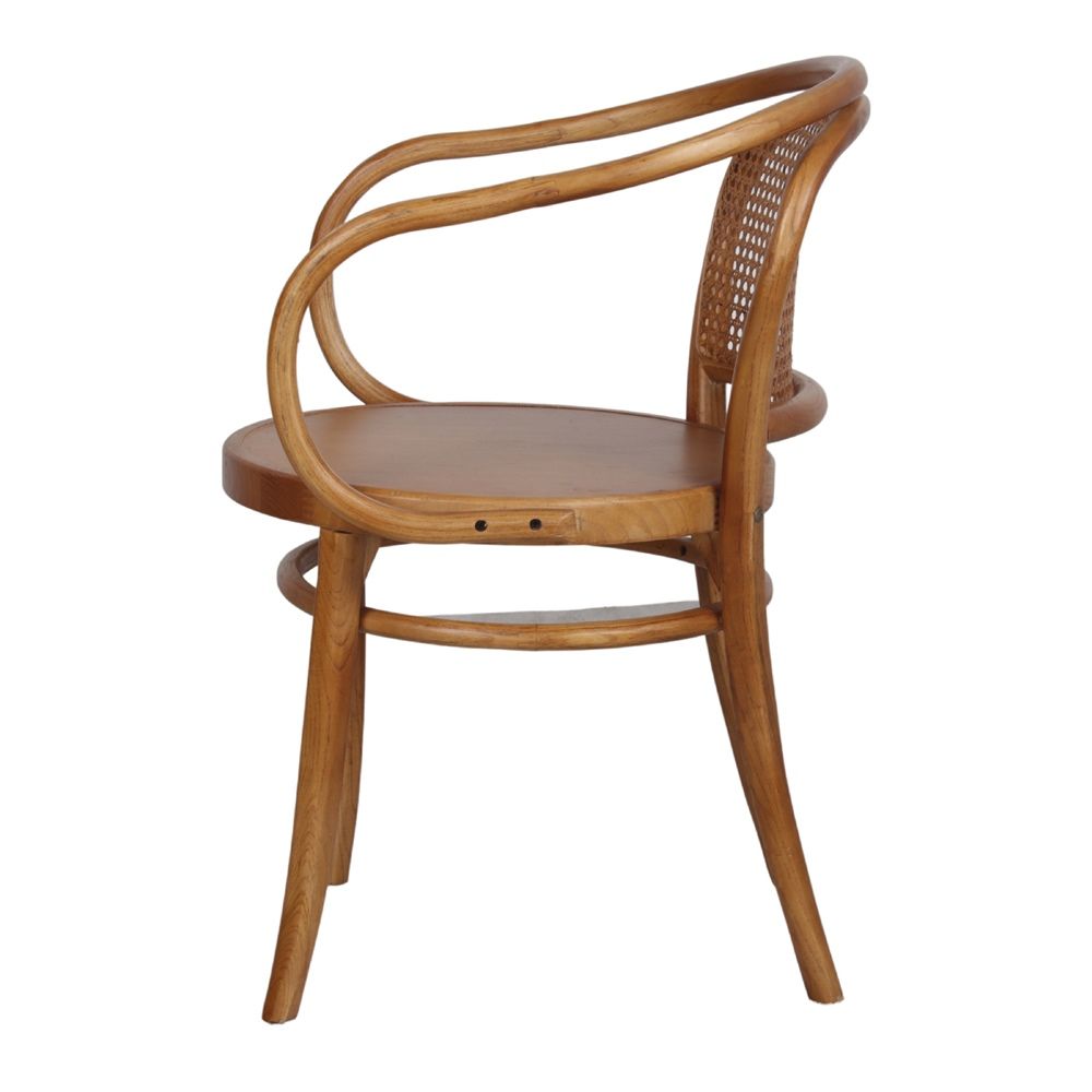 Chaises - Chaise DESMOND - MISTER WILS