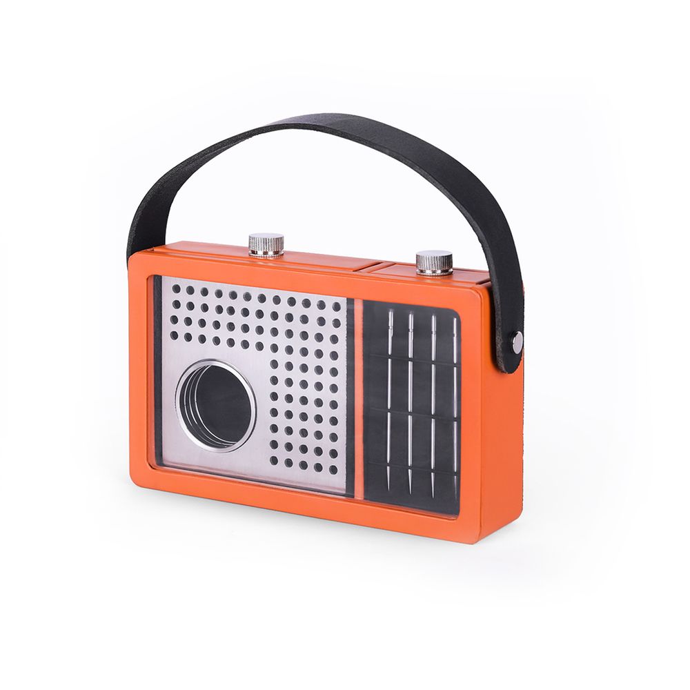 Objets de décoration - Ensemble de table radio - TAAMAA