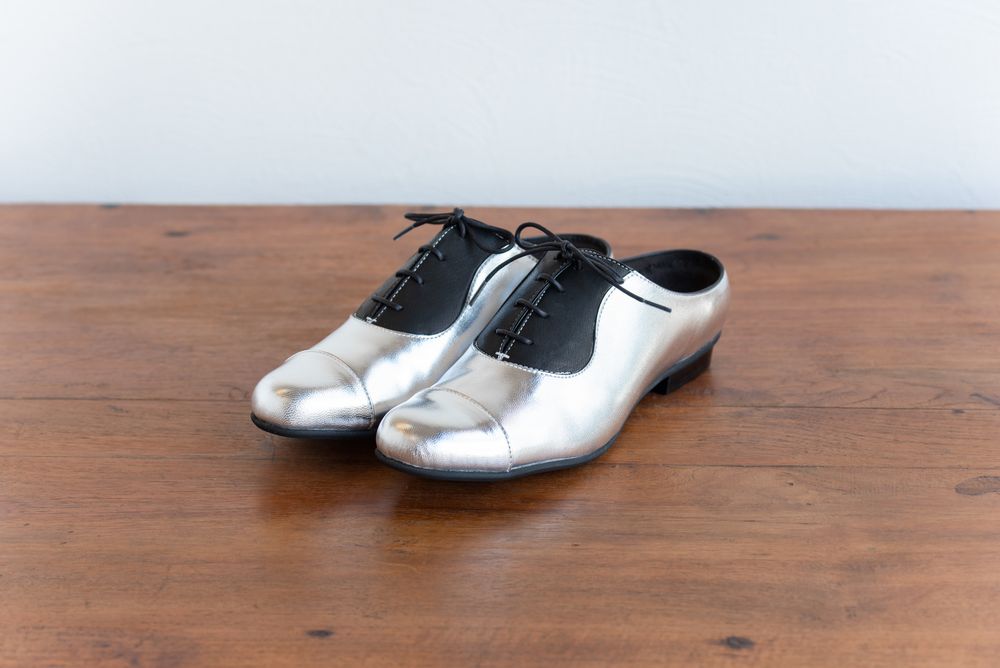 Shoes - Mule - NITEN